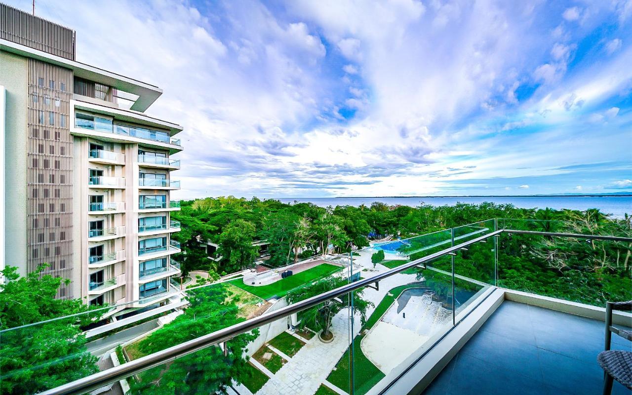 Tambuli Seaside Resort And Spa Isla de Mactán Exterior foto
